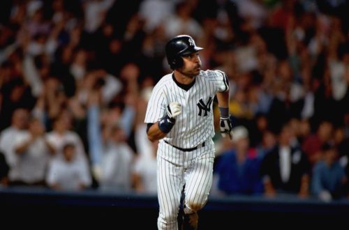 Yankees Birthday of the Day: Don Mattingly