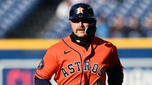 Astros' trade candidates could be the lifeline fading Mets need to save their season