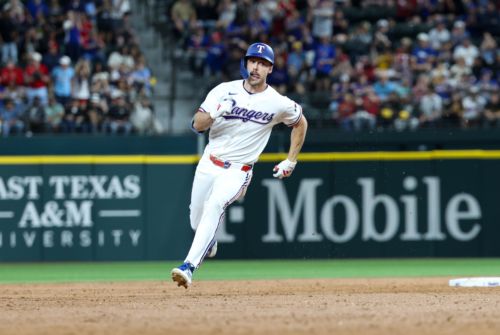 Game 27 Game Day Thread – West Sacramento Athletics @ Texas Rangers