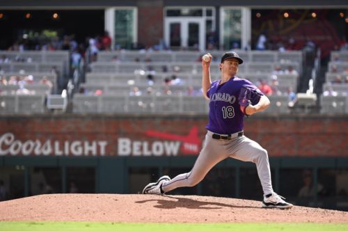 Colorado Rockies vs. St. Louis Cardinals game discussion: Andre Pallante vs. Ryan Feltner