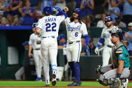 If you could pick one role player to have a big 2026 season, who would you pick?