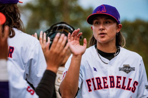 Boston Hunters vs. San Francisco Firebells — WPBL Playoff discussion thread