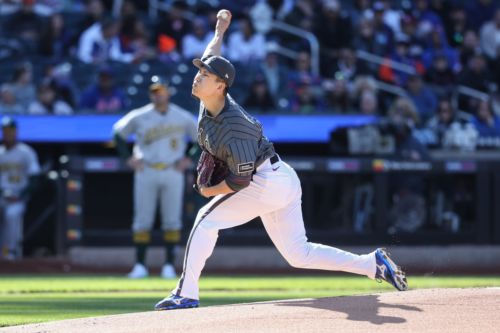 Senga, Weaver Roughed Up as Mets Lose Fourth in a Row