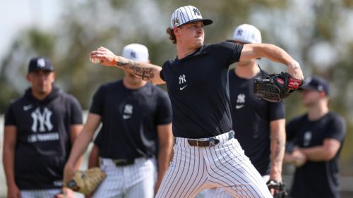 Yankees top prospect returning from Tommy John could be underrated puzzle piece