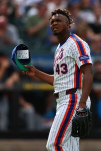 White Sox To Acquire Huascar Brazobán From Mets