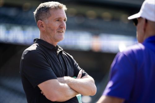 A mid-season assessment of the Colorado Rockies front office