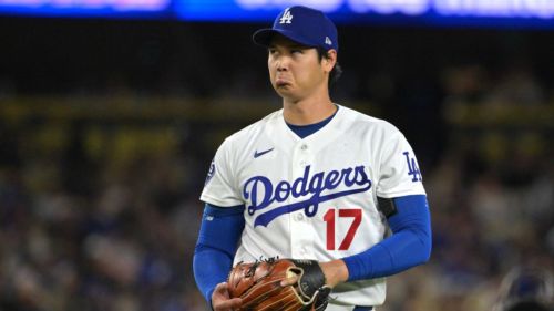 Dodgers could take a cue from former manager as they fumble with Shohei Ohtani usage
