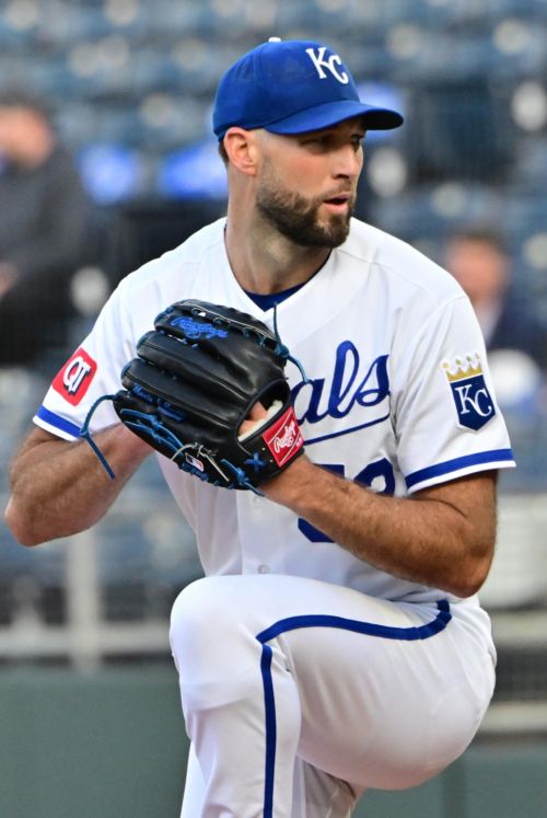 Royals vs Yankees, Game 54 Gamethread