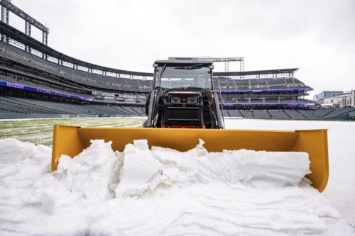Tonight’s Mets game postponed, game times set for remainder of series
