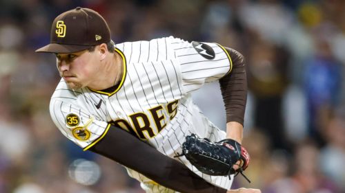 Padres’ Mason Miller return comes with roster move that needs important context