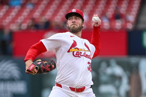 St. Louis Cardinals vs Atlanta Braves Game Discussion Saturday