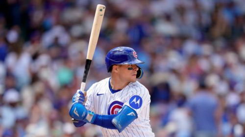 Looming Cubs roster crunch can be solved with the most obvious move ever