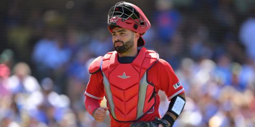 Rivero to undergo surgery for fractured left hamate