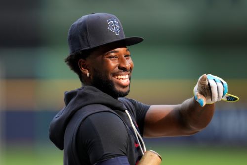 Twins 8, Brewers 6: The pen (also, hitting) is mightier than the sword (the defense)