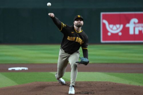 NL West Notes: Mize, Musgrove, Adames, Bericoto, Peguero, Karros