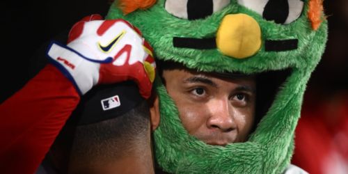 Sox's bats break out, complete feat not seen in Boston for 77 years