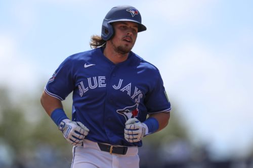 Blue Jays Injury Updates: Barger dealing with elbow joint inflammation, Lukes progressing towards rehab assignment, Bieber to throw one-inning live BP and more
