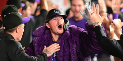 As All-Star voting begins, Goodman's not a secret anymore