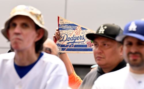 MLB Pennant Chase ‘26