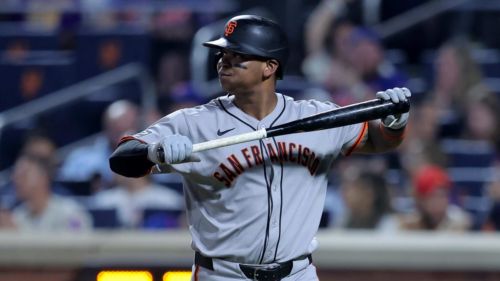 The Mets are the only team that can save SF Giants from Rafael Devers nightmare