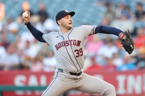 Astros vs. Blue Jays Game Discussion: 8/4/2026