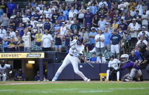 Series Preview: Milwaukee Brewers @ Colorado Rockies