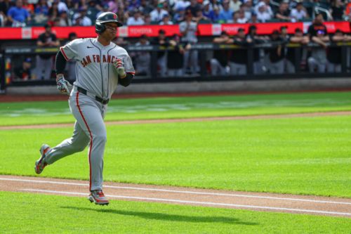 Giants Place Rafael Devers On 60-Day IL, Select Scott Bandura