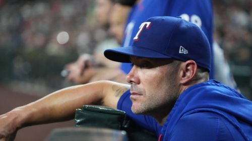 Rangers should follow Marlins starting rotation experiment in 2027