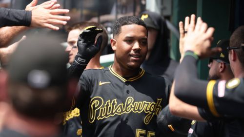 Pirates just matched a historic feat that ended with a World Series trip