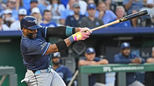 I Love Winning, Man. It’s Like, Better Than Losing: Rays 5, Royals 3