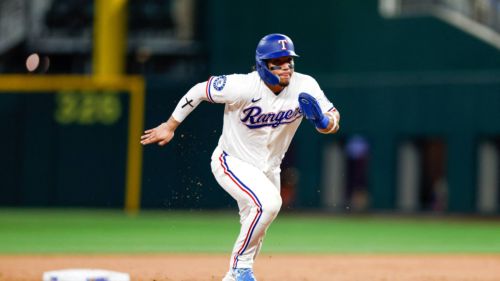 Rangers' latest roster moves make perfect sense after taking a closer look