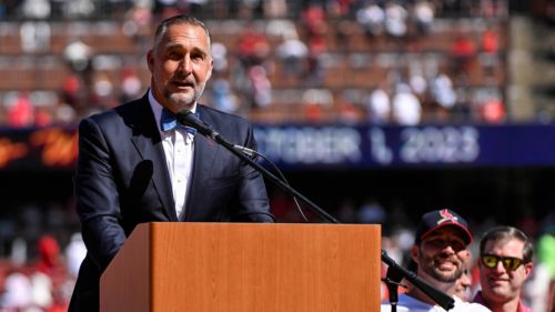 Angels would be doing themselves a big favor if Baseball America’s latest mock draft is right