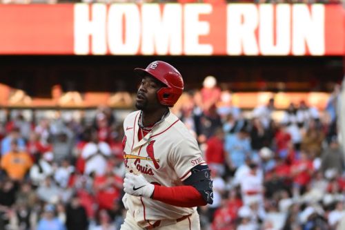 McGreevy’s Gem, Walker’s Bat Power St. Louis Cardinals Over Dodgers 3-2