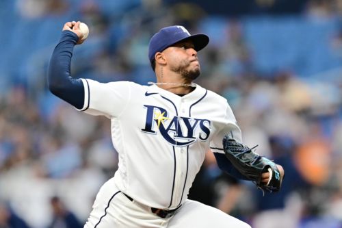 Rays GDT: Turning it around