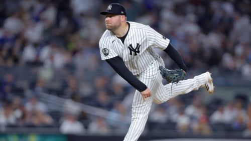Yankees-Pirates David Bednar trade is evening out amid Rafael Flores Jr. breakout