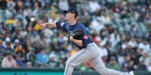 Hancock, Mariners play spoiler in crucial win over A's
