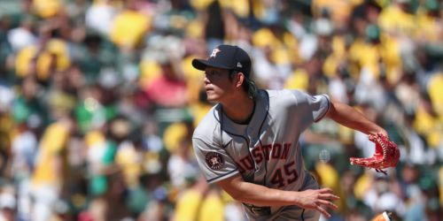 Wait, aren't sliders supposed to break the other way?