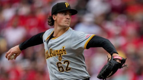 Nationals acquire bullpen depth from Orioles in first-ever trade between clubs