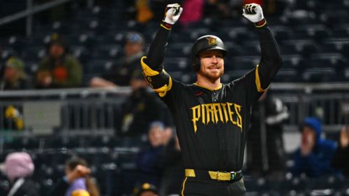 Ryan O’Hearn explains the change fueling his recent offensive surge