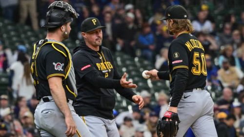 Pirates insider doubles down on team's biggest trade deadline need
