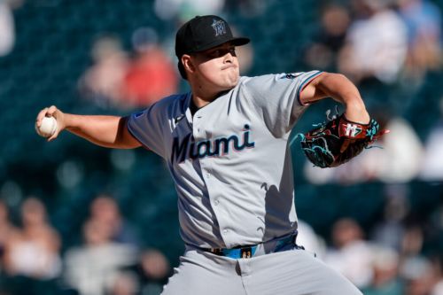 Rockies Select Valente Bellozo