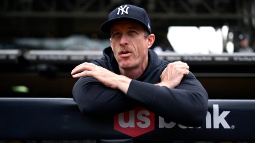 Just when Yankees fans thought Tim Hill was back, the concerns returned immediately
