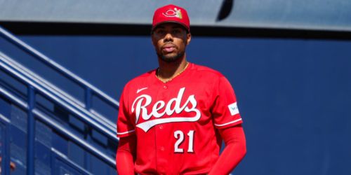 Greene, Pagán impress with Louisville, nearing return for pitching-needy Reds