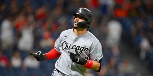 Vargas brings the runs (and rain), but White Sox walked off second night in a row