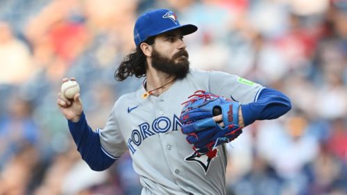 Rangers get worst possible news as Blue Jays stack the deck ahead of weekend series