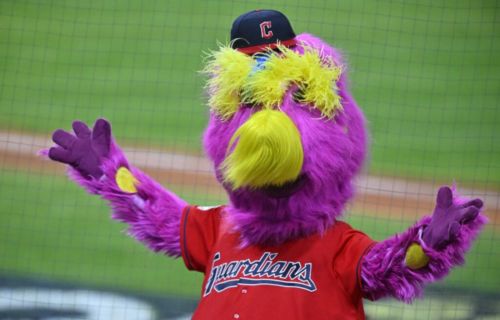 Guardians Unable To Sign Second-Round Pick Logan Schmidt