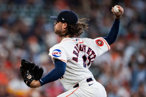 Astros at White Sox Game Discussion: 7/24/2026