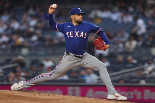 Game 36 Game Day Thread – Texas Rangers @ New York Yankees