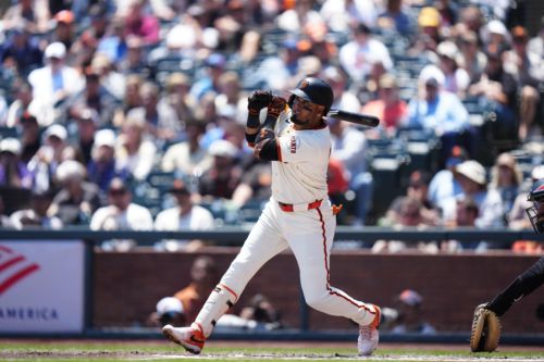 Luis Arráez would lead the Rockies in WAR. He’s not the only “What-If” who would