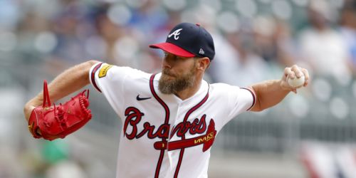 Despite battling illness, Sale stellar in second impressive start to open 2026